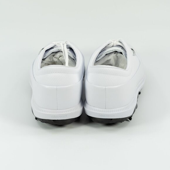 Nike Air Zoom Victory Tour \'Platinum Tint\' AQ1479-100 Leather Golf Cleats main image 4